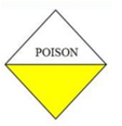 Highly toxic